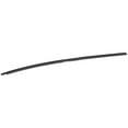 thumbnail image 5 of For 2010-2015 Camaro Bumper Trim Front, Left Black GM1046103 92238867, 5 of 5