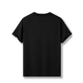 thumbnail image 2 of Men'S Casual Short Sleeve Graphic T-Shirt - "Work Hard, Dream Big" Labor Print with Tools & Gear Design, Soft, Round Neck, Regular Fit, Summer Essential for Men, 2 of 6