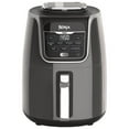 thumbnail image 1 of Ninja Max XL Air Fryer – 5.2L (5.5QT) – Grey – Open Box – Tested & Guaranteed, 1 of 5