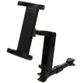 thumbnail image 1 of unbranded Soporte Para Teléfono Y Tablet Ajustable Para Reposacabezas De Con Telescópico Negro, 1 of 7