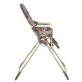 thumbnail image 6 of Cosco Kids Simple Fold Full Size High Chair with Adjustable Tray, Realtree, 6 of 11