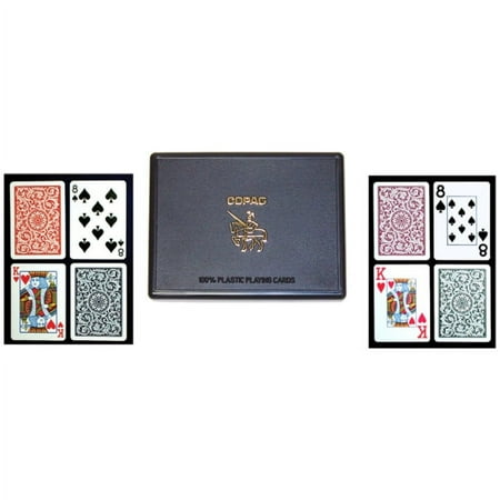 24 Decks of Copag Playing Cards