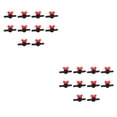 thumbnail image 3 of Eigraketly 10PCS Plastic Garden Pipe Irrigation Valve Waterstop Switch for Patio Greenhouse Outdoor Water Valves Control 2Conjunto, 3 of 6