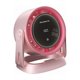 thumbnail image 2 of 100 Speeds High-Speeds Quiet Circulating Coolings Fan Duales-use Desktop And Wall Mounted Adjustable Mini Fan, 2 of 6