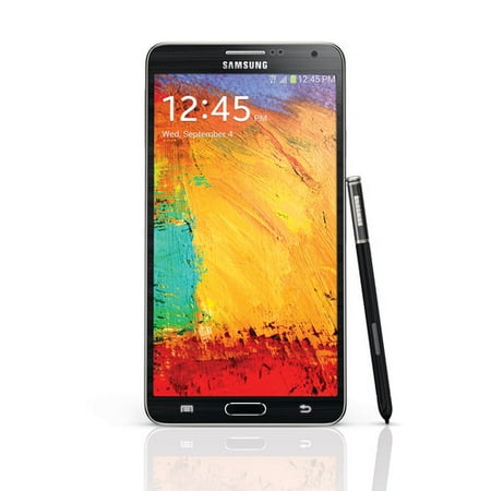 Samsung Galaxy Note 3 N900R Smartphone