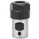 thumbnail image 2 of Pinza ER16, Portaherramientas De Sujeción Pinza Portabrocas ER16 Portabrocas Portapinzas Mandrinadoras De Bloque Para Athes Taladradoras Fresadoras ANGGREK Motor Shaft Clamping Tool, 2 of 8
