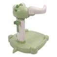 thumbnail image 4 of Torre de Baño Baby Hug para Ponerse de Pie, Soporte Antreslizante para Ducha de Baña, Soporte de Ducha para Niños Pequeños, Soporte de Ducha para Bebé y Asiento de Baño para Baño para, 4 of 7