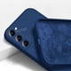 thumbnail image 1 of Funda de silicona líquida Original para Samsung Galaxy, S23, S22, S21, S20 Ultra Plus Fe, A54, A73, A72, A53, A52, A33, A32, A21S, 5G, 4G, 1 of 4