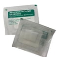 thumbnail image 1 of Parche estéril postoperatorio extra grande para heridas - 40 piezas en empaques individuales, transpirable y suave (6x7 cm), 1 of 1
