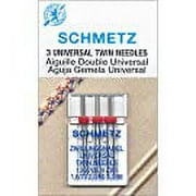 Schmetz Needle Twin Stretch Size 75/2.5