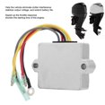 thumbnail image 4 of Rectifier Voltage Regulator 6 Wires 883072T Fit for Mariner Outboard 40HP 50HP 60HP 90HP 100HP, 4 of 5
