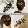 thumbnail image 4 of unbranded 3Ud Pinza Para Coffee French Clip Estilo Con Fijación Para Fino, 4 of 8