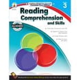 thumbnail image 2 of Kelley Wingate: Reading Comprehension and Skills, Grade 3 (Paperback), 2 of 2