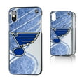 thumbnail image 7 of St. Louis Blues iPhone Clear Ice Case, 7 of 7