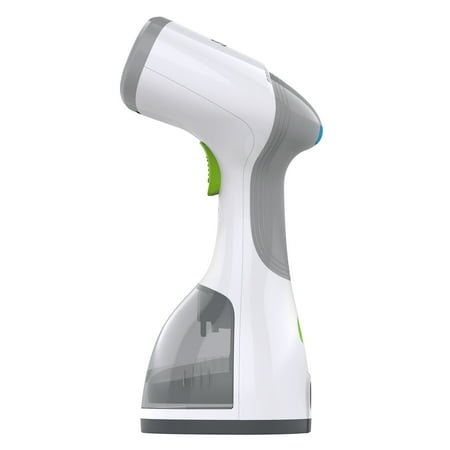 Steamfast - Handheld Fabric Steamer - Gray