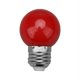 thumbnail image 2 of Lámpara Globo colorido Bombilla E27 3W SMD2835 LED Bar Decoración del hogar (Naranja) Ehuebsd Nuevos Originales, 2 of 7