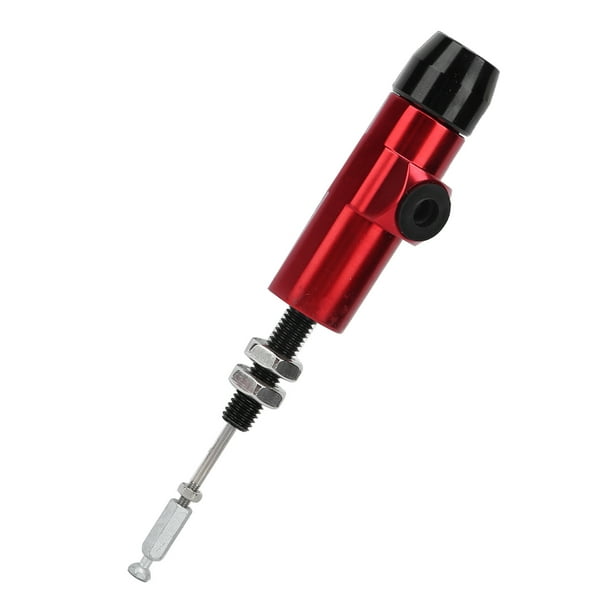 Clutch Rod Pump,Motorcycle Hydraulic Clutch Pump Brake Rod Pump Hydraulic Clutch Pump Precision