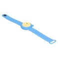 thumbnail image 3 of Pulsera repelente de mosquitos Pulsera repelente de mosquitos ultrasónica con carga USB para niños, 3 of 8
