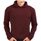 thumbnail image 5 of Playera Manga Larga Con Gorro Hombre MIKE RAMOS 5 Piezas Casual, 5 of 6
