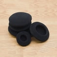 thumbnail image 7 of 2Pcs 3.5/4.5/5/5.5/6cm Headphone Ear Sponge Pads Replacement Headset Accessory, 7 of 7