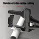 thumbnail image 5 of Llave para baño de gran apertura 24 en 1 Llave para lavabo con mango corto y boca viva Likrtyny 5uc7ew1fs8qz2my9, 5 of 9
