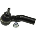 thumbnail image 6 of Detroit Axle - Front Suspension Kit for 2008-2013 Volvo C30, 2006-2013 C70, 2004-2011 S40, 2005-2011 V50, Replacement 2 Sway Bar Links 4 Tie Rod Ends, 6 of 7