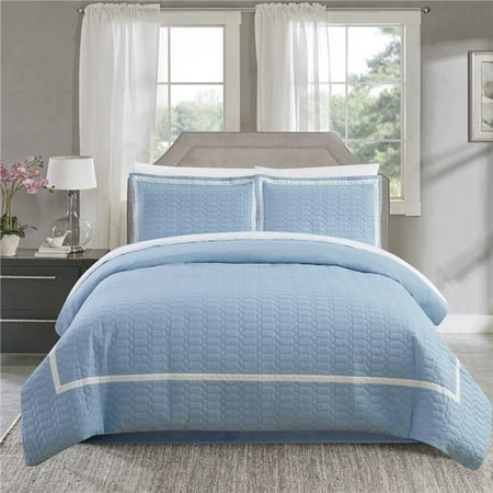 Chic Home Ds4785 Us Duvet Cover Set Hotel Collection Queen Size