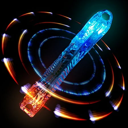 Flowlight Fs Led Glowstick And Light Stick Full Spectrum Rainbow Walmart Canada