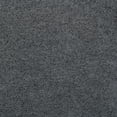 thumbnail image 5 of Octavia Upholstered Rectangular Ottoman Charcoal Grey, 5 of 6