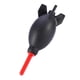 thumbnail image 2 of Souffleur d'air professionnel Rocket pour appareil photo reflex numérique, objectif CCD, nettoyage du clavier, 2 of 4