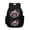 Tractor USA Flag Print, variant on Whosucclay Neon Geometric Design Primary School Backpacks for Girls Boys, Kindergarten High School Lightweight Travel Daypack for After-school Activity Camping