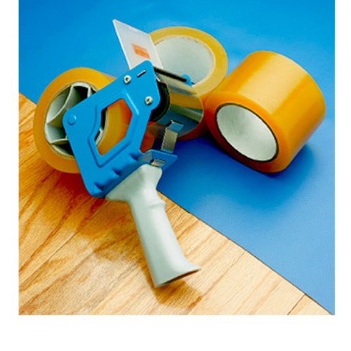 Handheld Gym Floor Tape Applicator