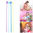 thumbnail image 2 of 4Pcs Hand Shape Pointer Stick Random Color Night Event 31x1.5x1.5in, 2 of 8