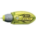 thumbnail image 2 of BIC Brite Liner Dispenser Highlighter Tape, 2 of 2