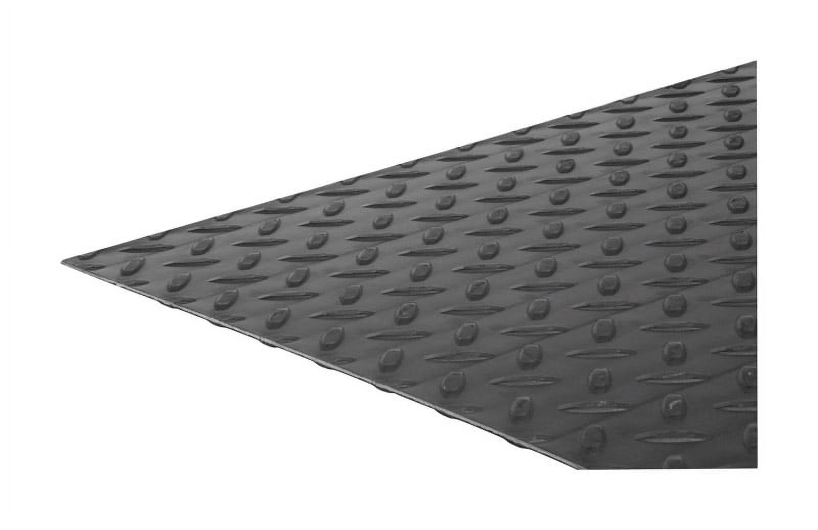 Boltmaster 11248 Aluminum Sheet, 12 x 24 x .063 In.