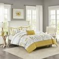 thumbnail image 2 of Harbor House 5 Piece Cotton Comforter Set, 2 of 5
