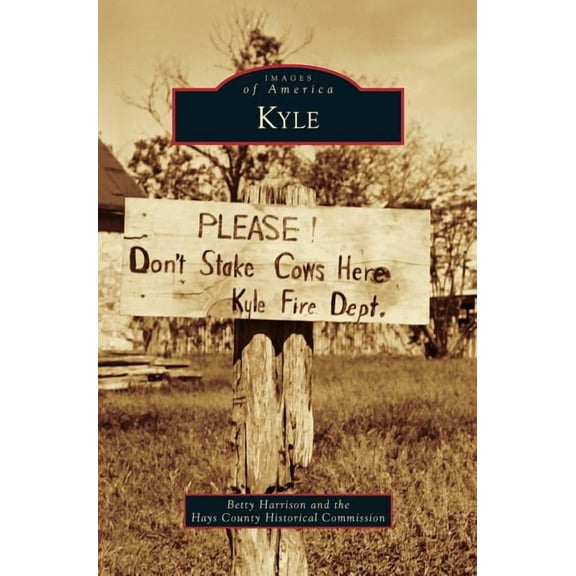 Kyle (Hardcover)