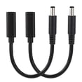 thumbnail image 1 of Cable Tipo C Smart Tip Negro Carga Rápida para Portátil Dell 65W para Hombre, 1 of 7