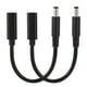 thumbnail image 1 of Cable Tipo C Smart Tip Negro Carga Rápida para Portátil Dell 65W para Hombre, 1 of 7