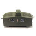 thumbnail image 2 of 1:100 A7V Tank Model Alloy Military Armored Vehicle Car Collection Toys, 2 of 5