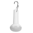 thumbnail image 3 of Solar Panel Powered Light Bulb Movable Charging Emergency Lamp for Outdoor Camping, 3 of 14