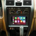 thumbnail image 4 of For Toyota 4Runner 1996-2002 2+32G Carplay Gps Navi Android 13 Car Stereo Radio Ahd Camera, 4 of 10