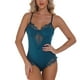 thumbnail image 1 of Ropa interior sexy Pijamas sexy Mujer Encaje Teddy Ropa interior Medias Fridja  nalpqowj10033, 1 of 2