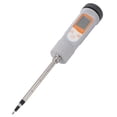 thumbnail image 1 of Soil Hygrometer, Soil Tester ABS Stainless Steel Simple   for PH, 1 of 7