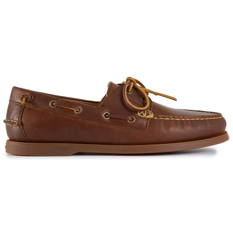 Polo Ralph Lauren Jett Apron Shoes - Walmart.com