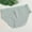 Green, variant on Women’s Solid Color Low Waist Maternity Briefs, Ventilated Cotton with Abdominal Support for Pregnancy, Comfortable Under Bump Fit, Size M-3XL