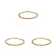 thumbnail image 4 of Tobilleras de cuentas de arroz Minnieouse Colorfast 1 pieza, 4 of 6