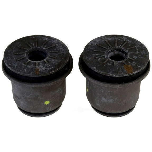 TRW JBU869 Suspension Control Arm Bushing Fits select: 2005-2009,2011 CHEVROLET SILVERADO