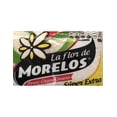 thumbnail image 3 of Pack de 10 Grano de Arroz La Flor de Morelos bolsa de 1k La flor de Morelos 1K, 3 of 3