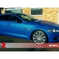 thumbnail image 6 of Avery Dennison Vinyl Car Wrap Film Supreme Wrapping SW900 Diamond Blue 676-D - 9ft x 5ft, 6 of 6